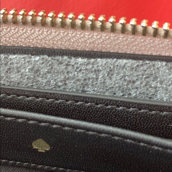 Kate Spade wallet ♠️ - Picture 5 of 7